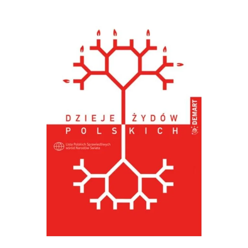 DZIEJE ŻYDÓW POLSKICH DZIEJE ŻYDÓW POLSKICH