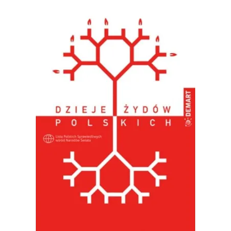 DZIEJE ŻYDÓW POLSKICH