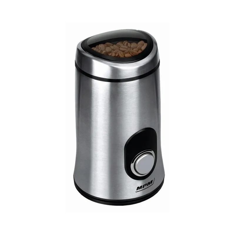 MŁYNEK DO KAWY UDAROWY MPM - MPM Agd MŁYNEK DO KAWY UDAROWY MPM - MPM Agd