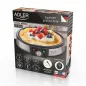 Naleśnikarka 1600W Z Nieprzywierającą Powłoką Adler Ad 3058