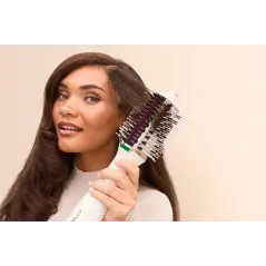 SZCZOTKO-SUSZARKA SHARK HT212EU DO PROSTOWANIA I SUSZENIA WŁOSÓW