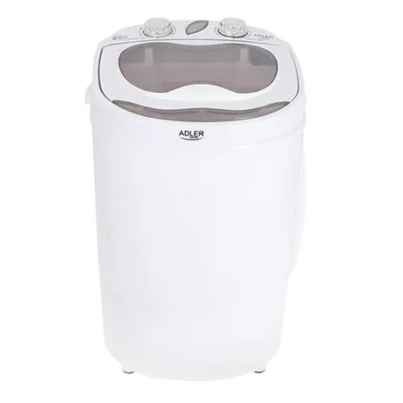 PRALKA TURYSTYCZNA ADLER AD 8055 Z FUNKCJĄ WIROWANIA 3KG