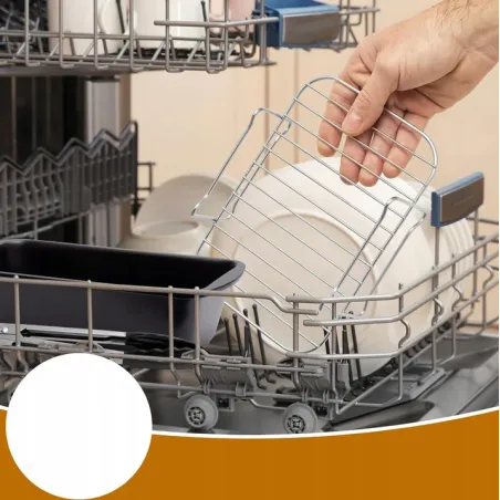 STOJAK DO GRILLOWANIA SIATKA DO FRYTKOWNICY POWIETRZNEJ + AKCESORIA