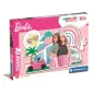 Puzzle Barbie Wyjątkowa Kolekcja 104 Elementy Clementoni 6+