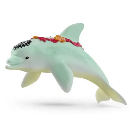 Bayala Isabelle Na Delfinie Figurka Dla Dzieci Schleich 5+