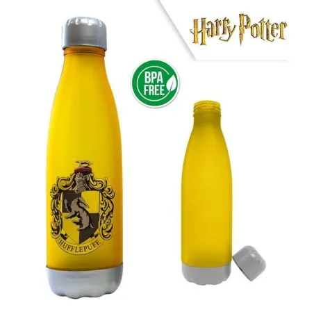 BIDON HARRY POTTER BUTELKA DLA DZIECI 650 ML KIDS EUROWAN