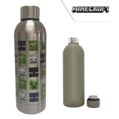 BIDON TERMICZNY MINECRAFT 500ML