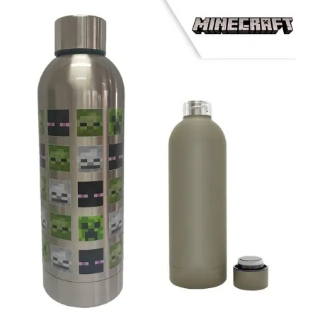 Bidon Termiczny Minecraft 500Ml