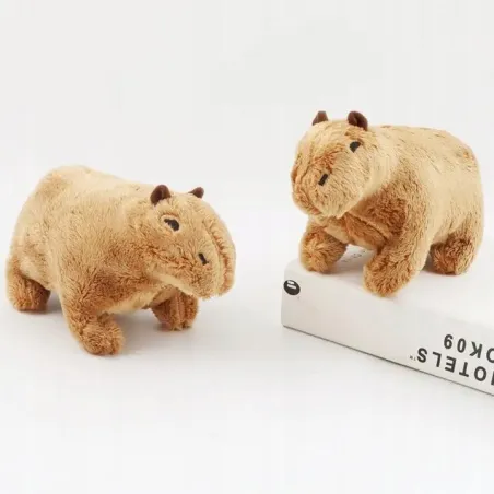 Maskotka Kapibara 45Cm