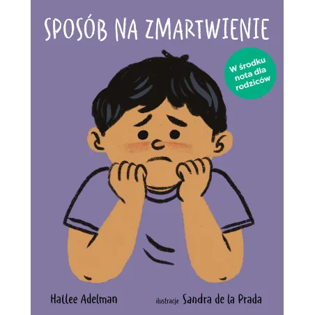 Sposób Na Zmartwienie