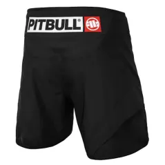 Spodenki Mma Sporty Walki Hilltop Pitbull Rozmiar S