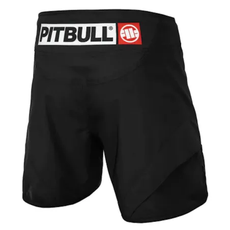 Spodenki Mma Sporty Walki Hilltop Pitbull Rozmiar S