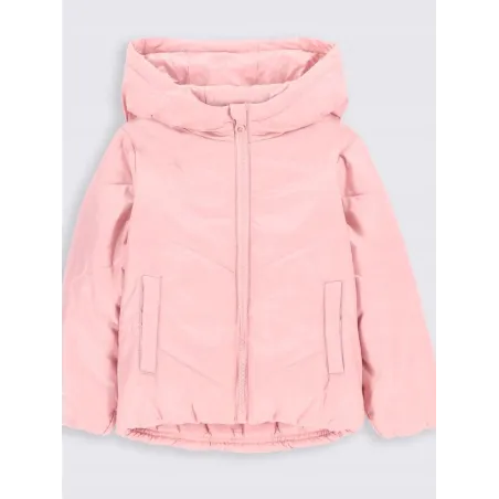 Dziewczęca Kurtka Przejściowa Ocieplana I Wodoodporna Rozmiar 146 Coccodrillo