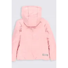 Dziewczęca Kurtka Przejściowa Ocieplana I Wodoodporna Rozmiar 146 Coccodrillo