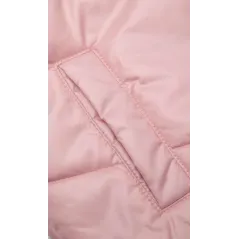 DZIEWCZĘCA KURTKA PRZEJŚCIOWA OCIEPLANA I WODOODPORNA ROZMIAR 146 COCCODRILLO