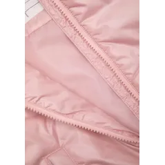 DZIEWCZĘCA KURTKA PRZEJŚCIOWA OCIEPLANA I WODOODPORNA ROZMIAR 146 COCCODRILLO