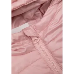 DZIEWCZĘCA KURTKA PRZEJŚCIOWA OCIEPLANA I WODOODPORNA ROZMIAR 146 COCCODRILLO