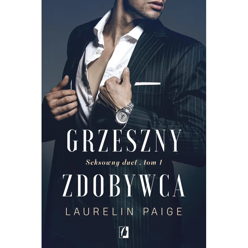 GRZESZNY ZDOBYWCA. SEKSOWNY DUET 1 - Kobiece