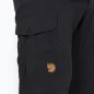 Spodnie Trekkingowe Męskie Vidda Pro Lite Dark Grey Rozmiar 56 Fjallraven