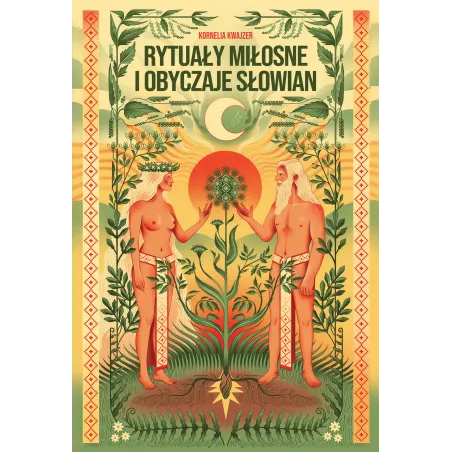 Rytuały Miłosne I Obyczaje Słowian