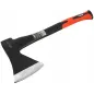 Siekiera Uniwersalna Mała Do Drewna Z Trzonkiem Włókno Szklane Verke