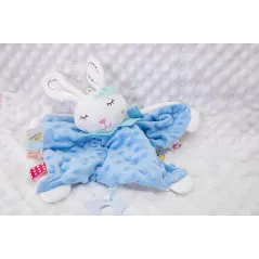 Zabawka Pluszowa Zajączek Askato 25Cm