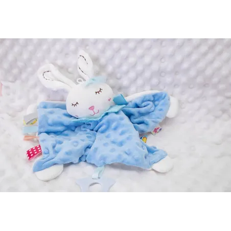 Zabawka Pluszowa Zajączek Askato 25Cm