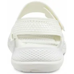 SANDAŁY DAMSKIE LITERIDE 360 BIAŁE CROCS ROZMIAR 37-38