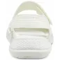 Sandały Damskie Literide 360 Białe Crocs Rozmiar 37-38