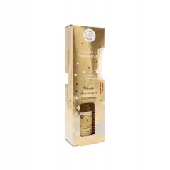 PATYCZKI ZAPACHOWE X-MAS CYNAMON-POMARAŃCZA 95 ML