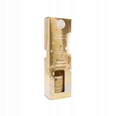 PATYCZKI ZAPACHOWE X-MAS CYNAMON-POMARAŃCZA 95 ML