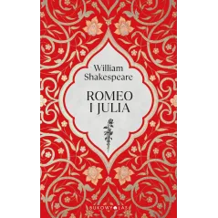 ROMEO I JULIA William Shakespeare