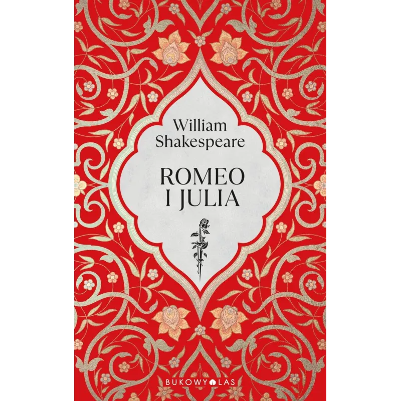 ROMEO I JULIA William Shakespeare