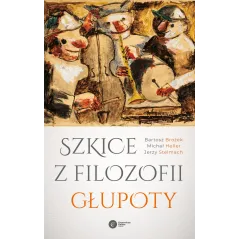 Bartosz Brożek,Michał Heller,Jerzy Stelmach