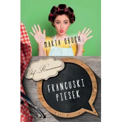 FRANCUSKI PIESEK - Filia