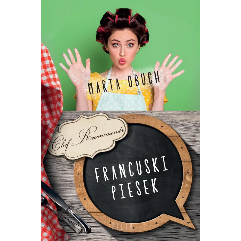 FRANCUSKI PIESEK - Filia