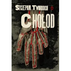 CHOŁOD - Wydawnictwo Literackie