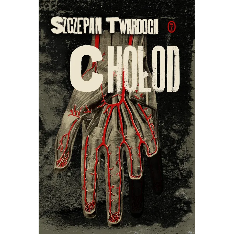 CHOŁOD - Wydawnictwo Literackie