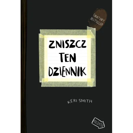 Zniszcz Ten Dziennik
