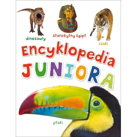 Encyklopedia Juniora