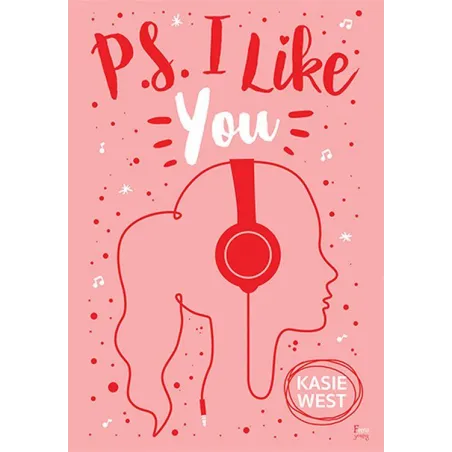 Ps. I Like You