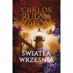 ŚWIATŁA WRZEŚNIA - Muza