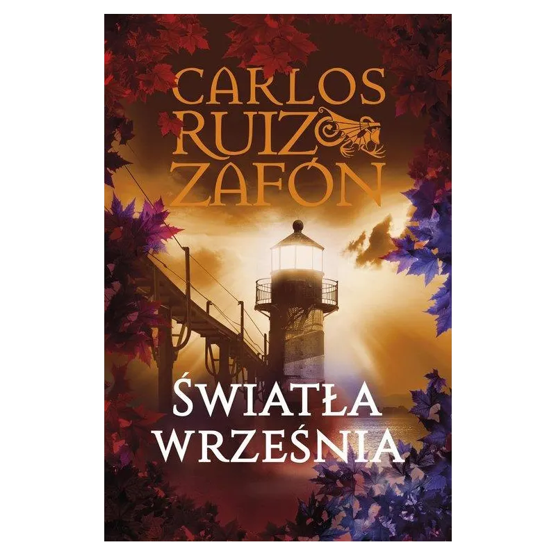 ŚWIATŁA WRZEŚNIA - Muza