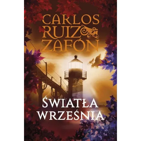 ŚWIATŁA WRZEŚNIA - Muza