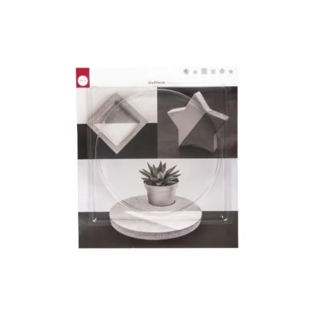 FORMA ODLEWNICZA KOŁO 25 CM - Rayher Hobby