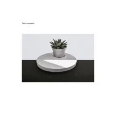 Forma Odlewnicza Koło 25 Cm