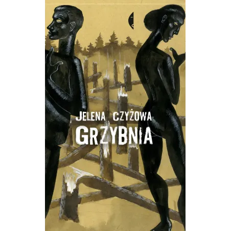 GRZYBNIA Jelena Czyżowa - Czarne
