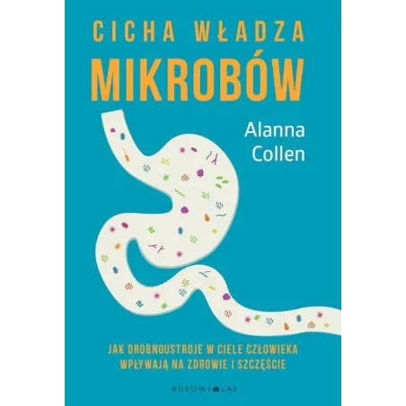 Cicha Władza Mikrobów