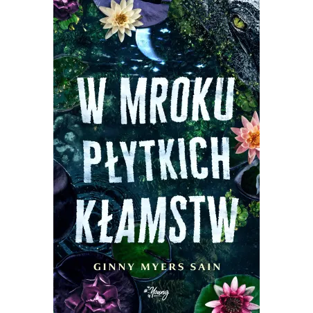 W Mroku Płytkich Kłamstw