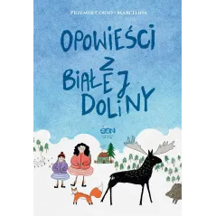 Marcelina Misztal,Przemek Corso